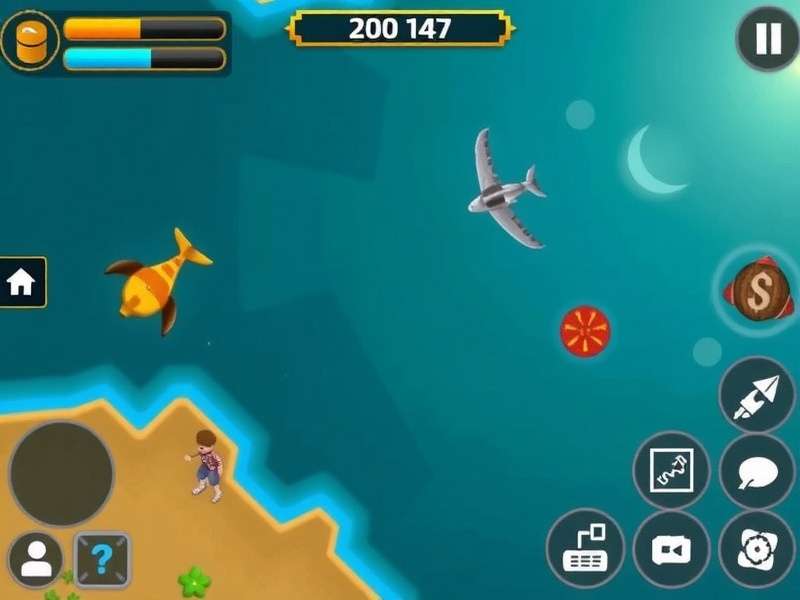 Ocean Explorer India Community Discussion